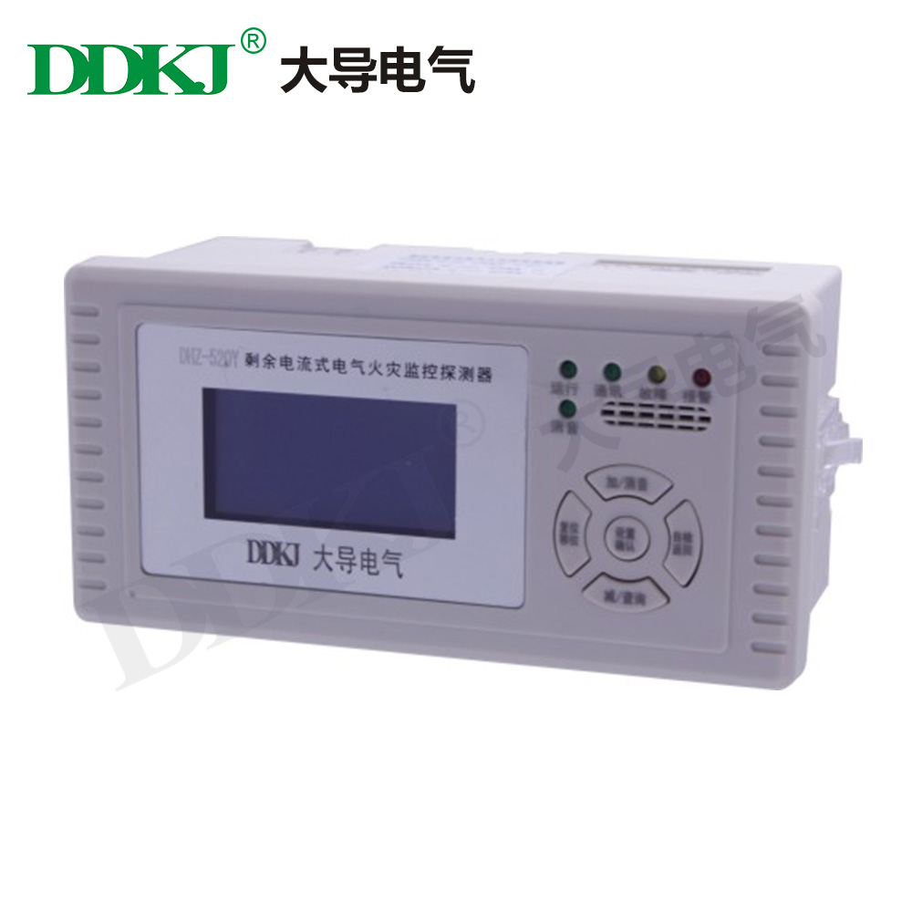 DHZ-520Yʣʽ늚ıO̽y