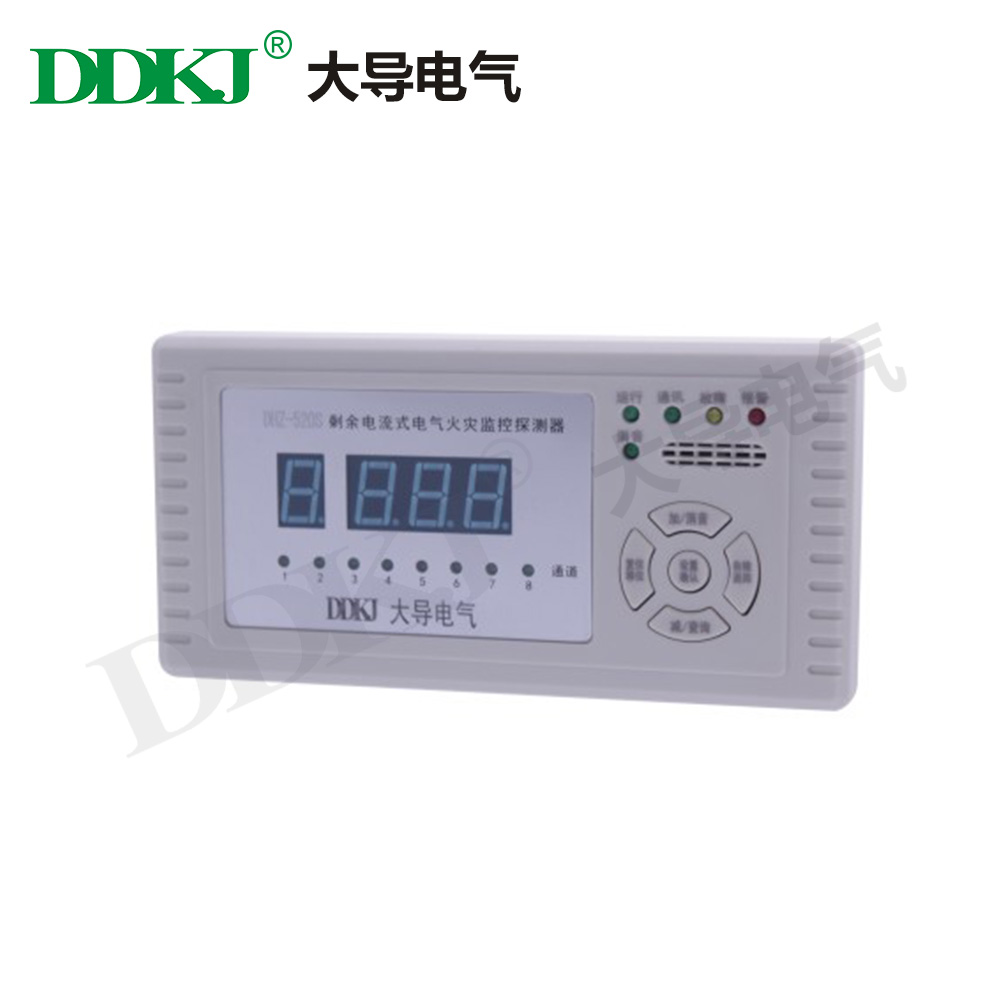DHZ-520Yʣʽ늚ıO̽y