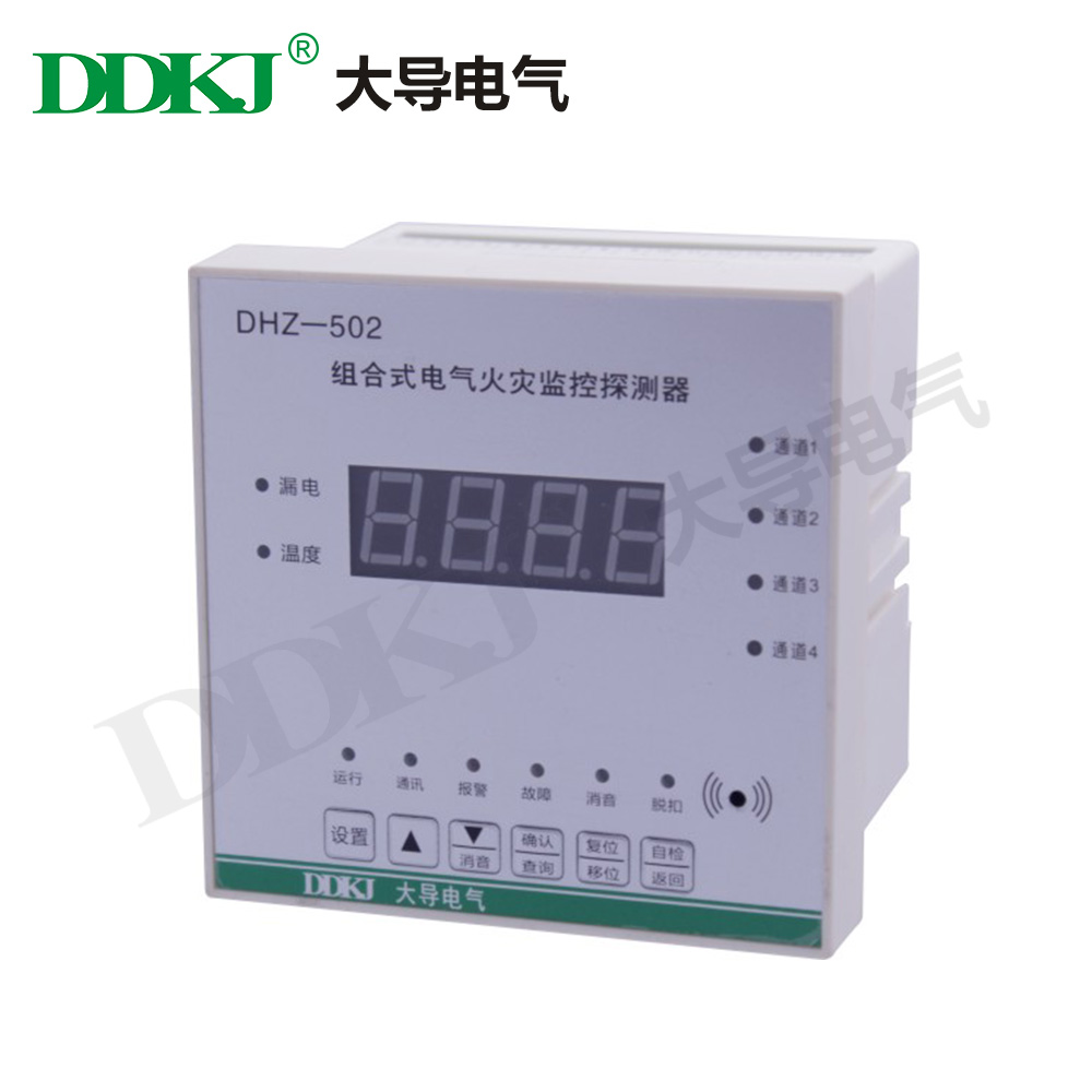 DHZ-502SMʽ늚ıO̽y