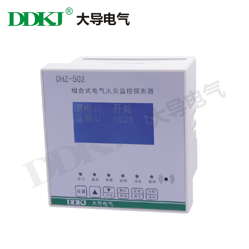 DHZ-502DYMʽ늚ıO̽y