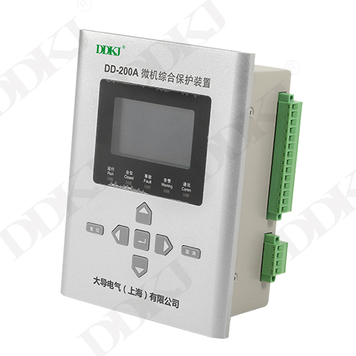 DD-200A ΢CCϱo